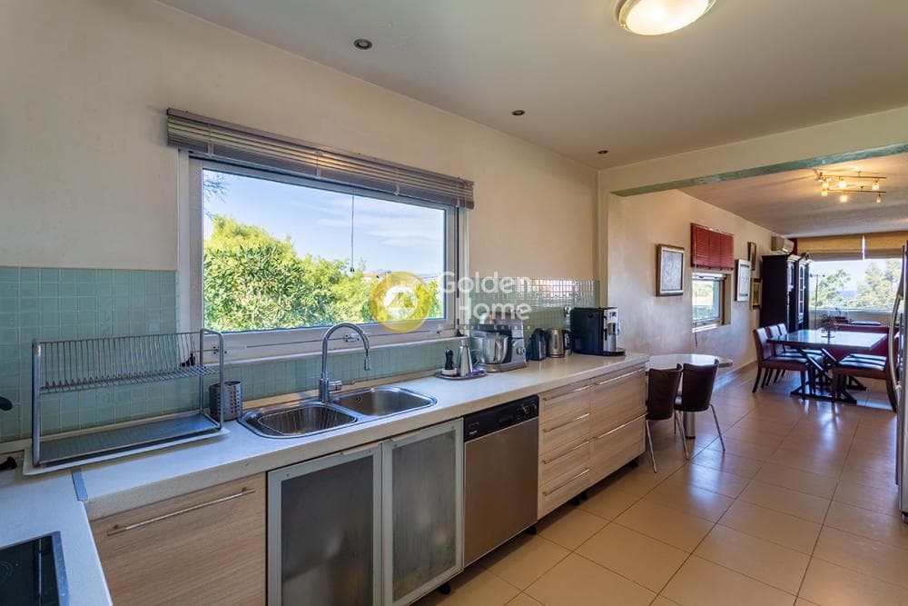 Apartment in Chamolia, Vravrona — Photo 13 of 37