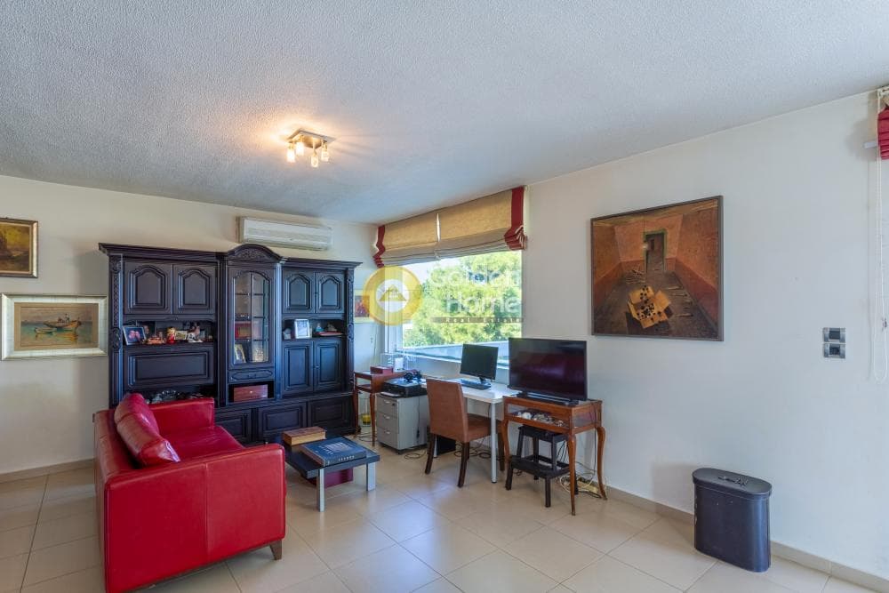 Apartment in Chamolia, Vravrona — Photo 12 of 37
