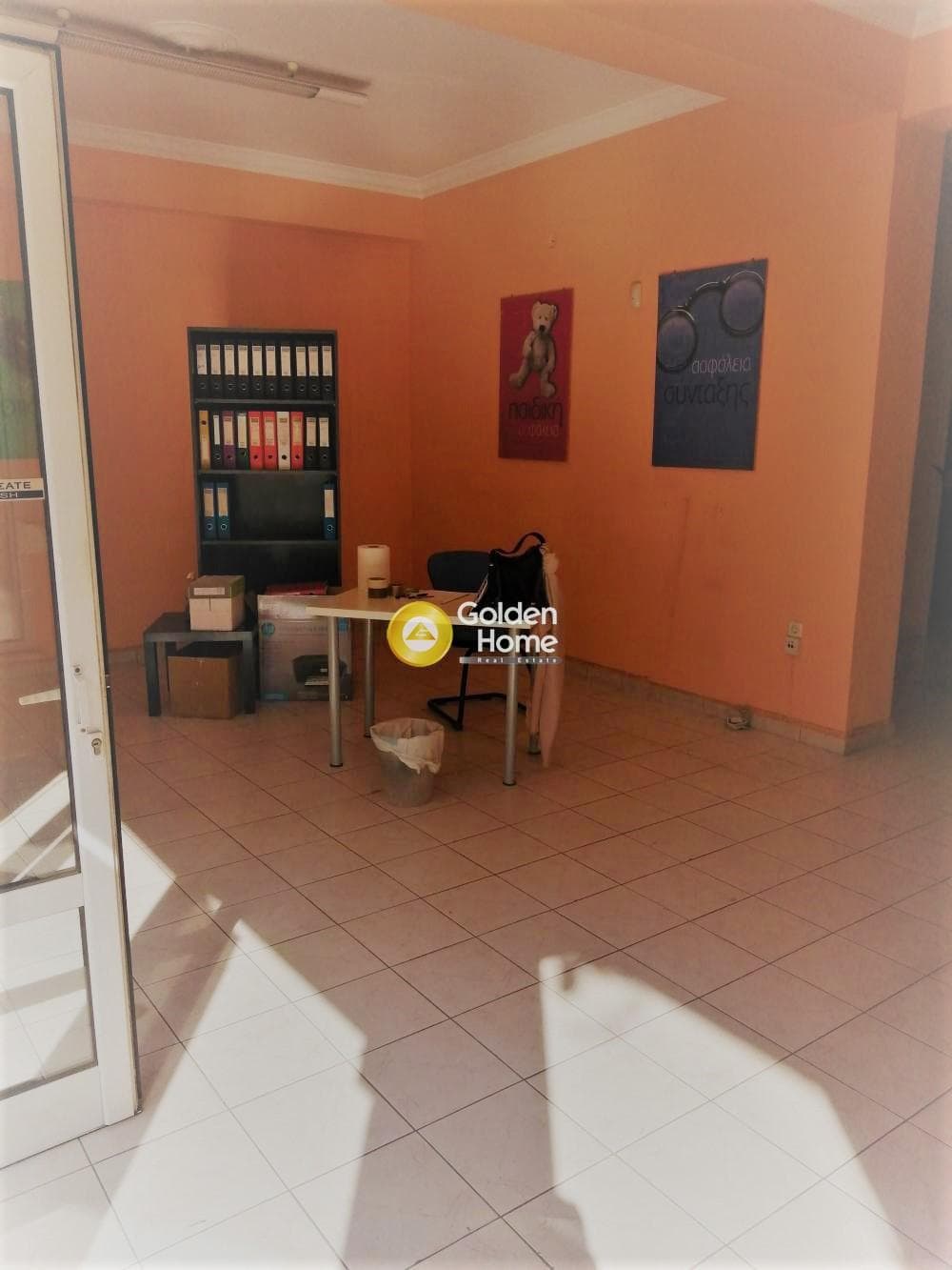 Apartment in Agios Panteleimonas, Patision - Acharnon — Photo 3 of 8
