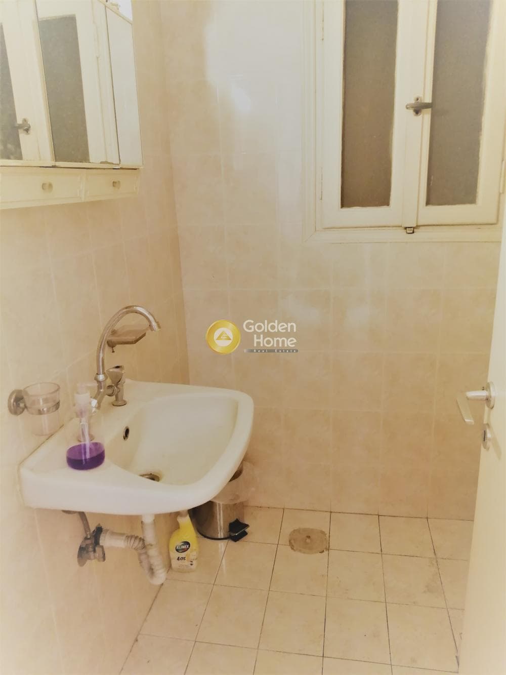 Apartment in Agios Panteleimonas, Patision - Acharnon — Photo 4 of 8