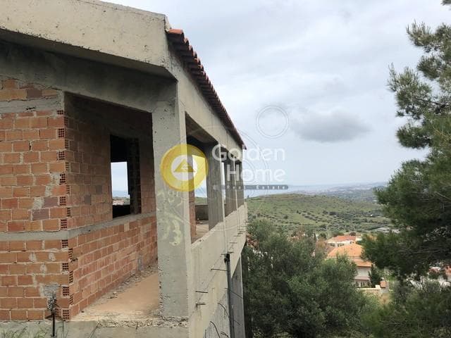 House in Paliokamariza, Lavrio — Photo 4 of 6