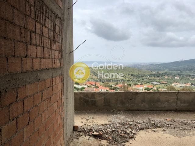 House in Paliokamariza, Lavrio — Photo 2 of 6