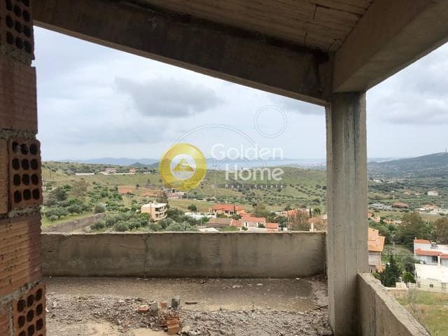 House in Paliokamariza, Lavrio — Photo 1 of 6