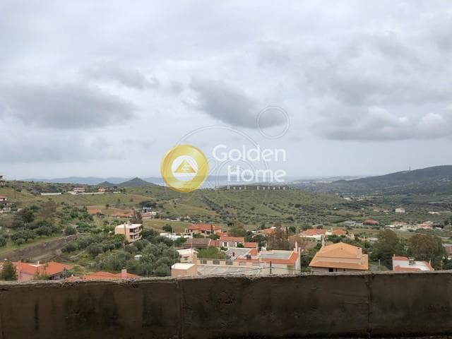 House in Paliokamariza, Lavrio — Photo 6 of 6