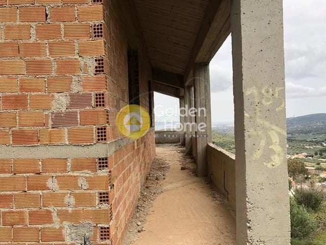 House in Paliokamariza, Lavrio — Photo 5 of 6