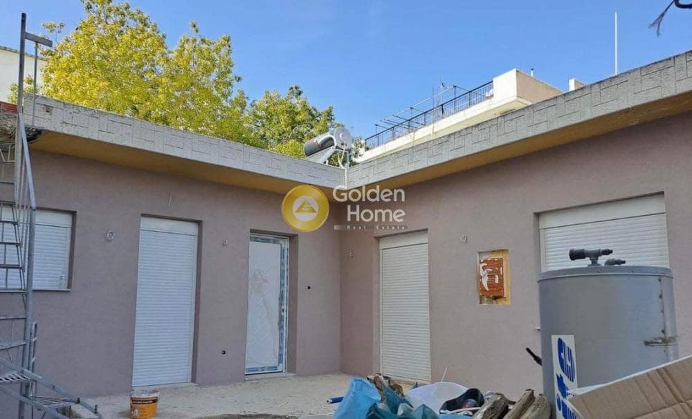 Μονοκατοικία στην Αγία Τριάδα, Καματερό — Φωτογραφία 1 από 3