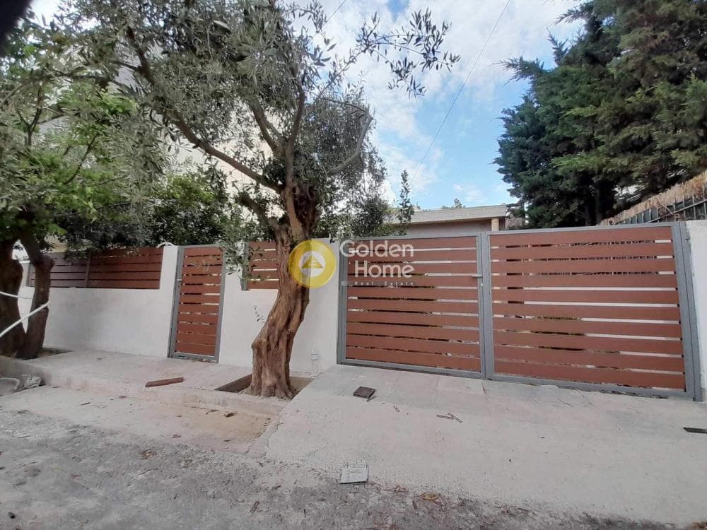 Μονοκατοικία στην Αγία Τριάδα, Καματερό — Φωτογραφία 2 από 3