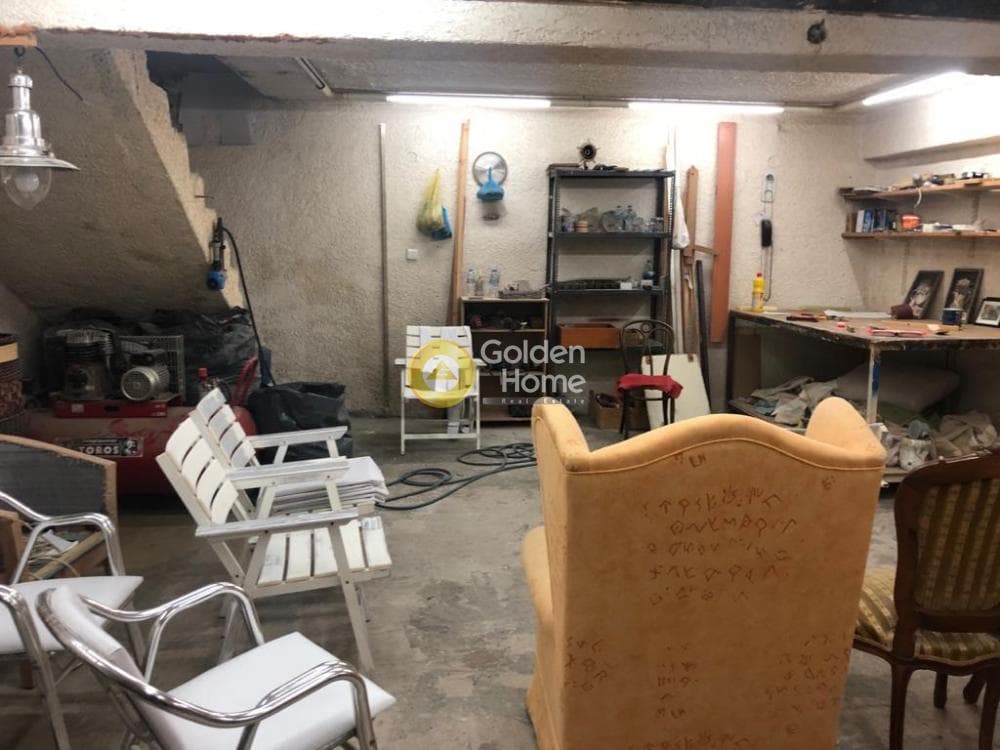 Κατάστημα στην Τσαλαβούτα, Κολωνός - Κολοκυνθούς — Φωτογραφία 4 από 11