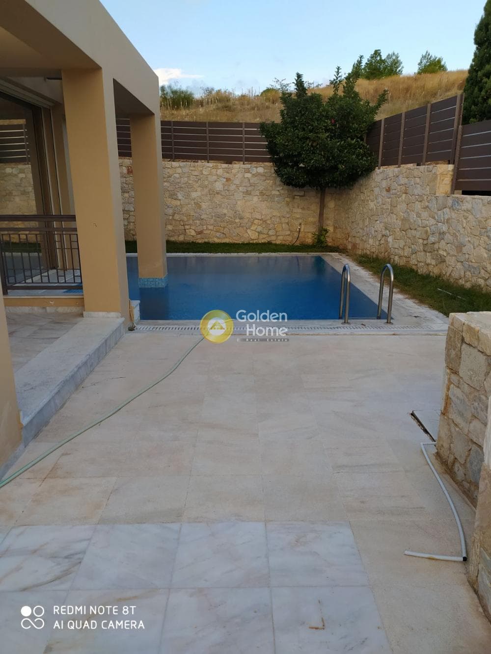 House in Exochi, Voula — Photo 1 of 38