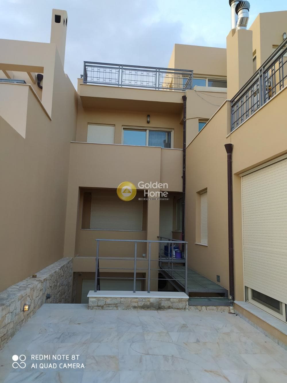 House in Exochi, Voula — Photo 2 of 38