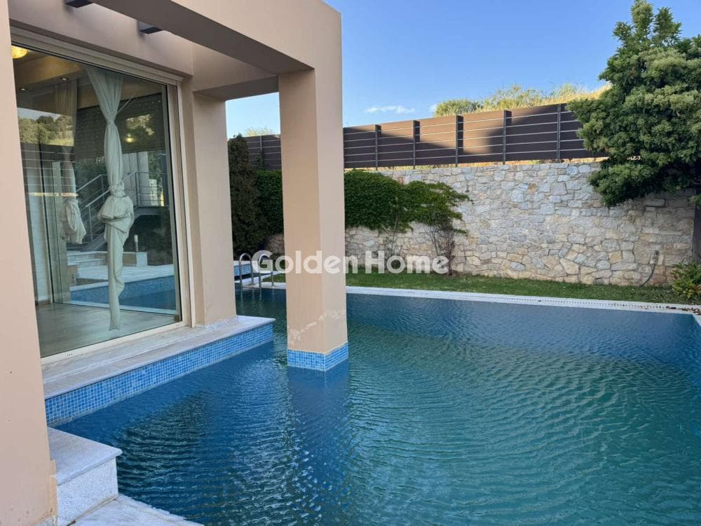 House in Exochi, Voula — Photo 10 of 38