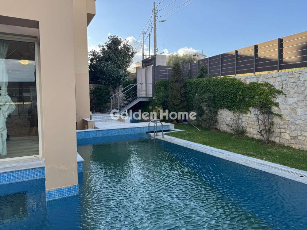 House in Exochi, Voula — Photo 11 of 38