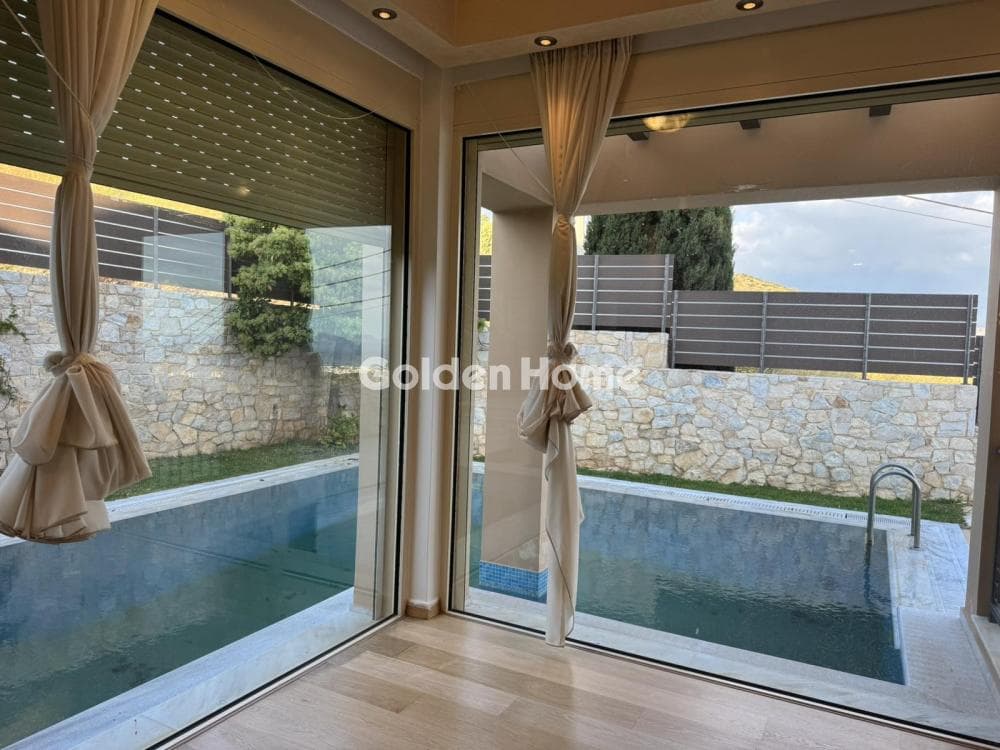 House in Exochi, Voula — Photo 14 of 38