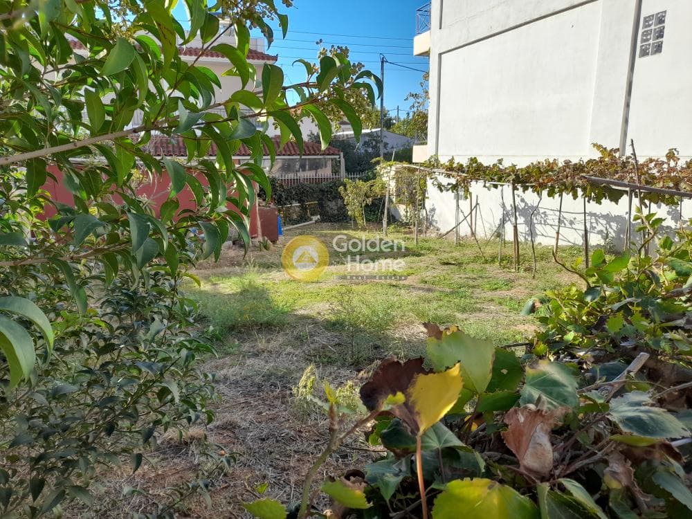 Οικόπεδο στην Μεγάλα Σχοινία Α, Αχαρνές — Φωτογραφία 1 από 3