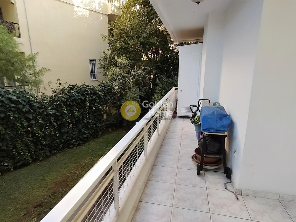 Διαμέρισμα στην Κεφαλάρι, Κηφισιά — Φωτογραφία 7 από 24