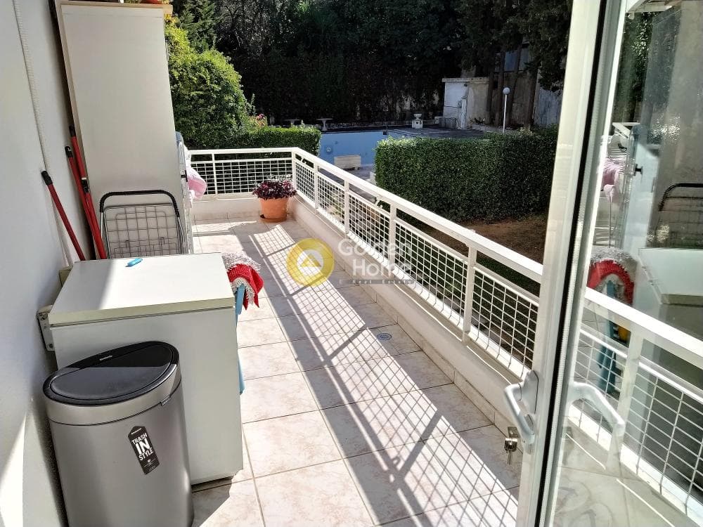 Διαμέρισμα στην Κεφαλάρι, Κηφισιά — Φωτογραφία 24 από 24