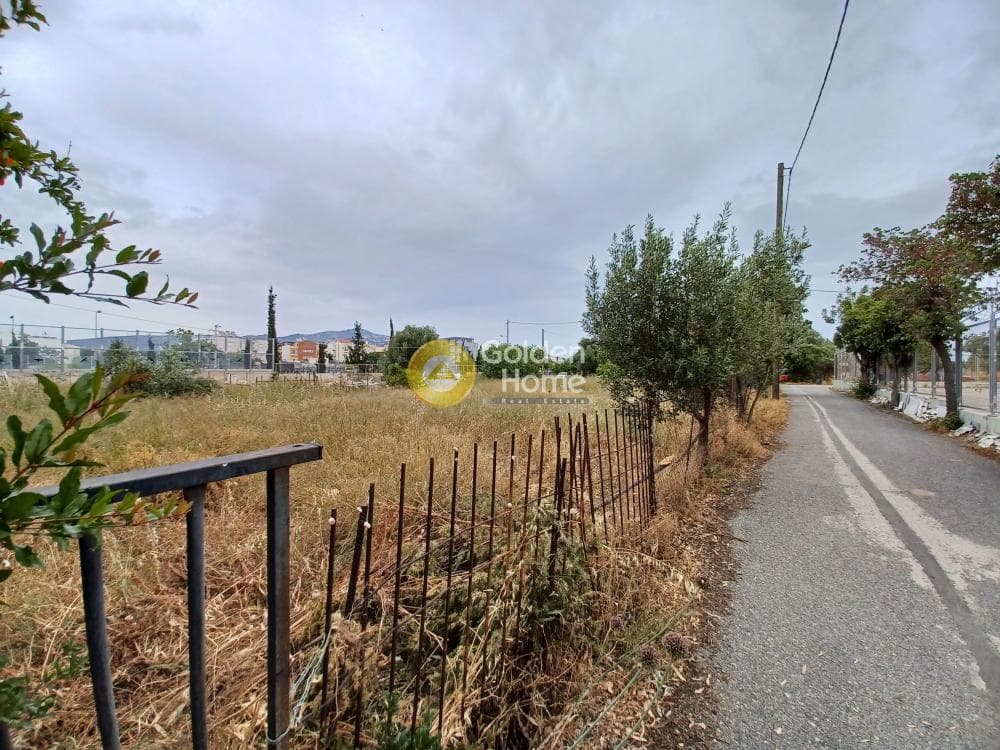 Οικόπεδο στην Σωρός, Μαρούσι — Φωτογραφία 2 από 7