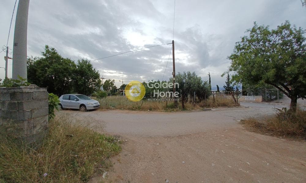Οικόπεδο στην Σωρός, Μαρούσι — Φωτογραφία 5 από 7