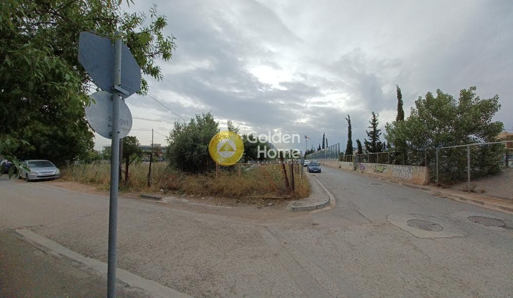 Οικόπεδο στην Σωρός, Μαρούσι — Φωτογραφία 7 από 7