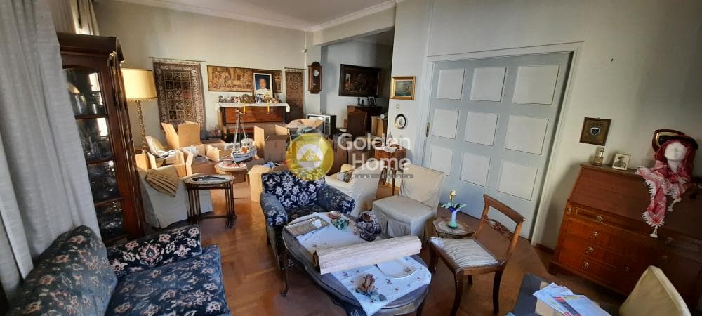 Διαμέρισμα στην Άγιος Παντελεήμονας, Λεωφ. Πατησίων - Λεωφ. Αχαρνών — Φωτογραφία 1 από 5