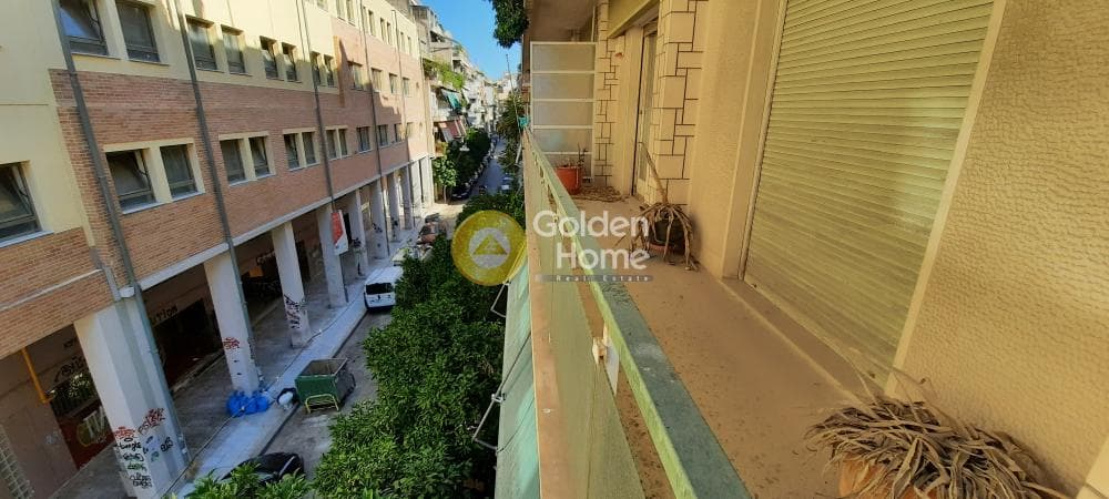 Διαμέρισμα στην Άγιος Παντελεήμονας, Λεωφ. Πατησίων - Λεωφ. Αχαρνών — Φωτογραφία 3 από 5