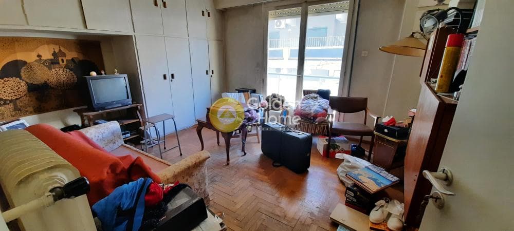 Διαμέρισμα στην Άγιος Παντελεήμονας, Λεωφ. Πατησίων - Λεωφ. Αχαρνών — Φωτογραφία 5 από 5