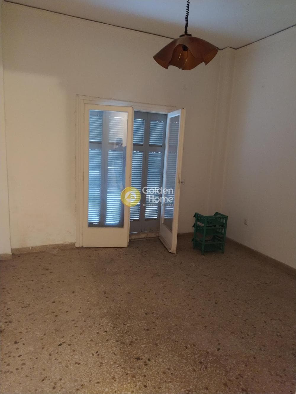 Διαμέρισμα στην Χαροκόπου, Καλλιθέα — Φωτογραφία 3 από 8