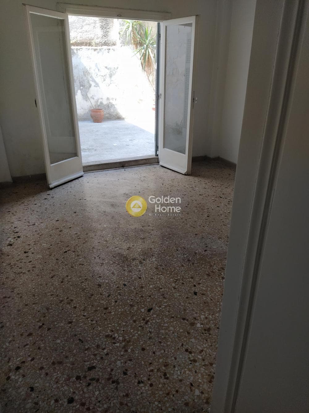 Διαμέρισμα στην Χαροκόπου, Καλλιθέα — Φωτογραφία 2 από 8