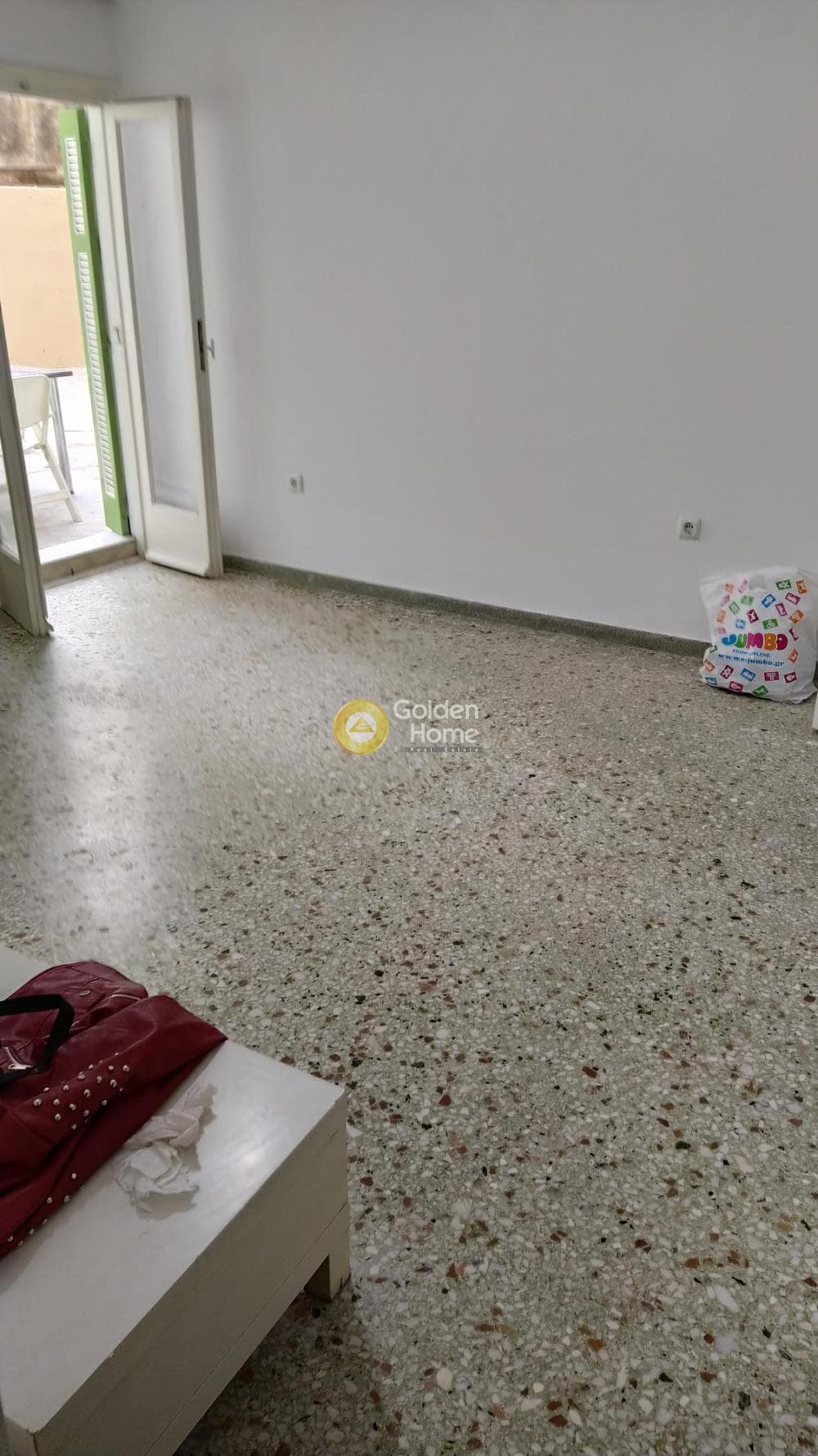 Διαμέρισμα στην Χαροκόπου, Καλλιθέα — Φωτογραφία 1 από 8
