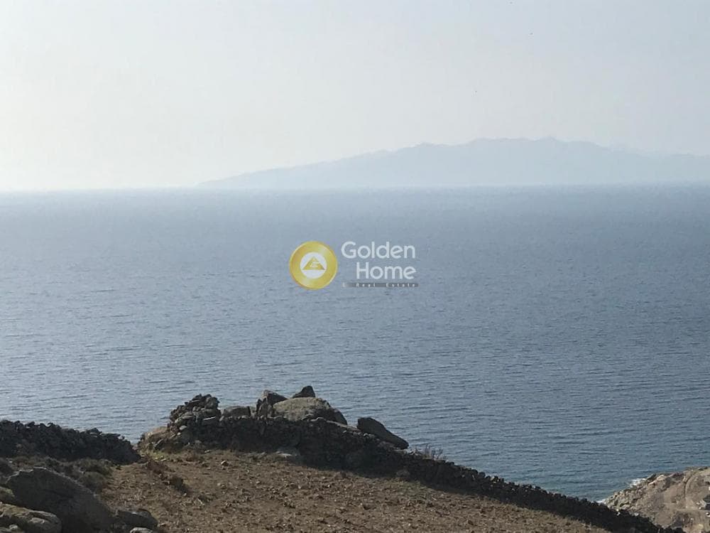 Αγροτεμάχιο στην Κάστρο, Μύκονος — Φωτογραφία 2 από 9