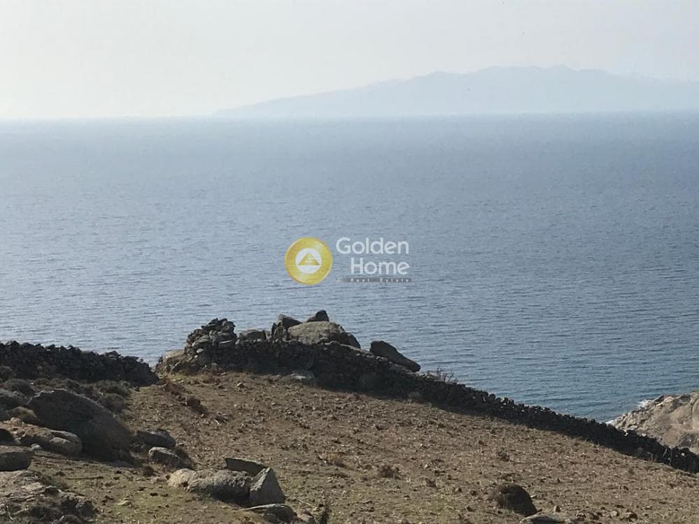 Αγροτεμάχιο στην Κάστρο, Μύκονος — Φωτογραφία 6 από 9