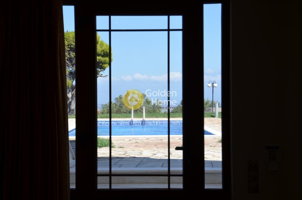 Μονοκατοικία στην Κέντρο, Αρτέμιδα (Λούτσα) — Φωτογραφία 2 από 133