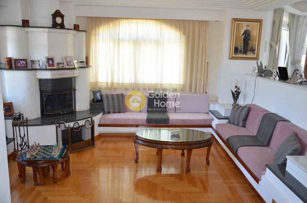 Μονοκατοικία στην Κέντρο, Αρτέμιδα (Λούτσα) — Φωτογραφία 5 από 133