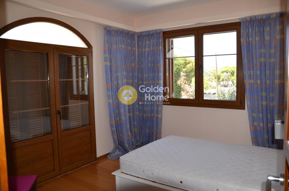 Μονοκατοικία στην Κέντρο, Αρτέμιδα (Λούτσα) — Φωτογραφία 45 από 133