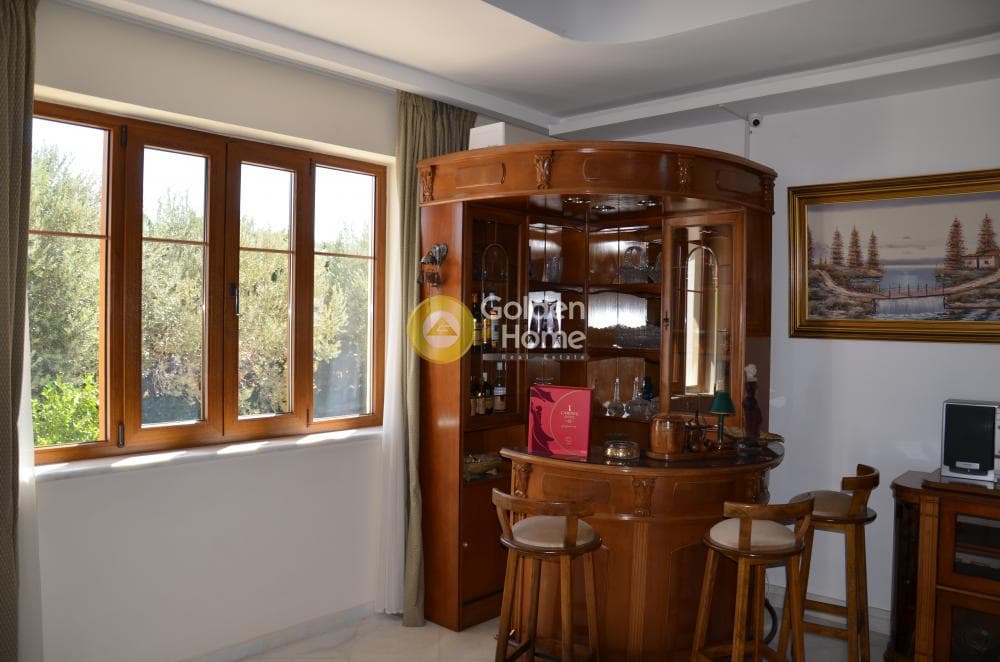 Μονοκατοικία στην Κέντρο, Αρτέμιδα (Λούτσα) — Φωτογραφία 47 από 133