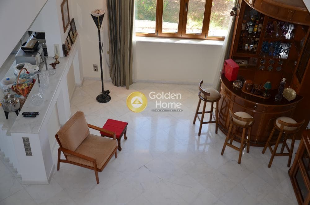 Μονοκατοικία στην Κέντρο, Αρτέμιδα (Λούτσα) — Φωτογραφία 66 από 133