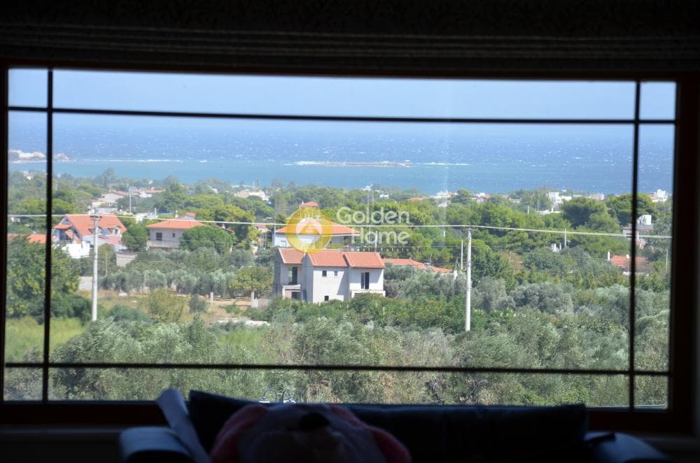Μονοκατοικία στην Κέντρο, Αρτέμιδα (Λούτσα) — Φωτογραφία 71 από 133