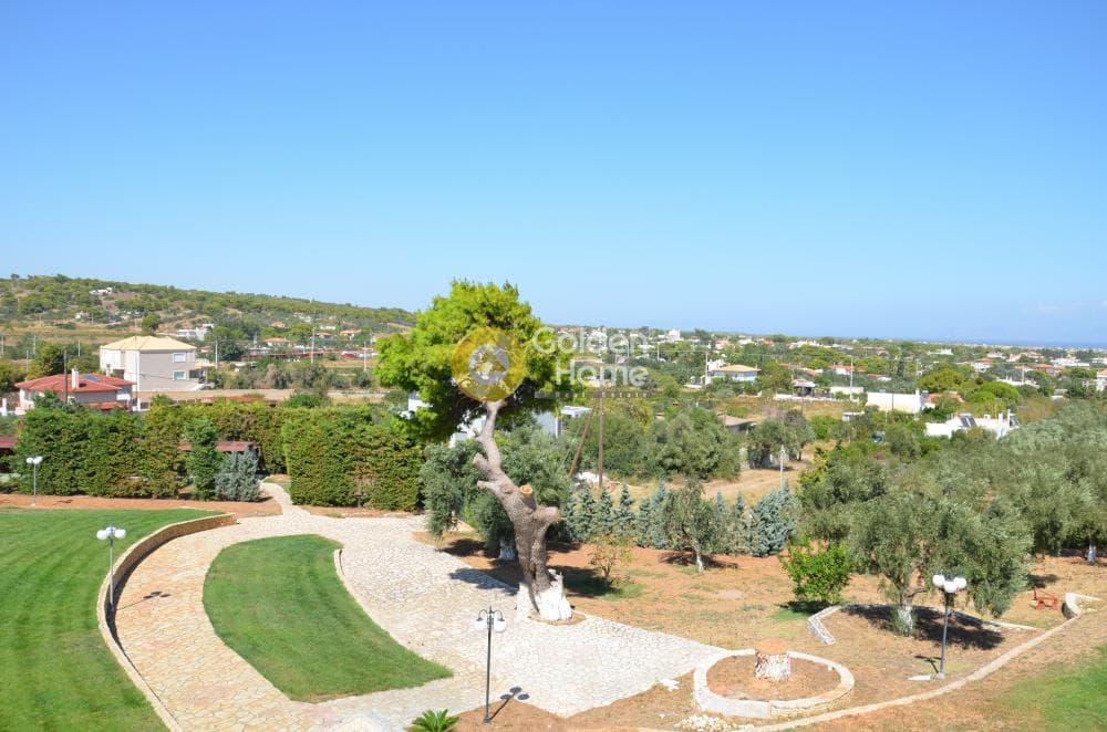 Μονοκατοικία στην Κέντρο, Αρτέμιδα (Λούτσα) — Φωτογραφία 85 από 133