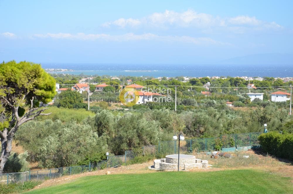 Μονοκατοικία στην Κέντρο, Αρτέμιδα (Λούτσα) — Φωτογραφία 86 από 133