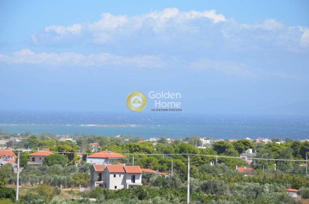 Μονοκατοικία στην Κέντρο, Αρτέμιδα (Λούτσα) — Φωτογραφία 90 από 133