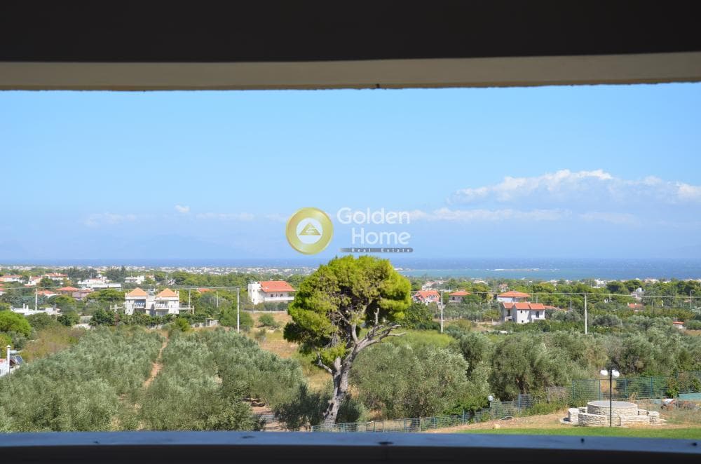 Μονοκατοικία στην Κέντρο, Αρτέμιδα (Λούτσα) — Φωτογραφία 91 από 133