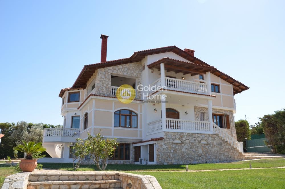 Μονοκατοικία στην Κέντρο, Αρτέμιδα (Λούτσα) — Φωτογραφία 97 από 133