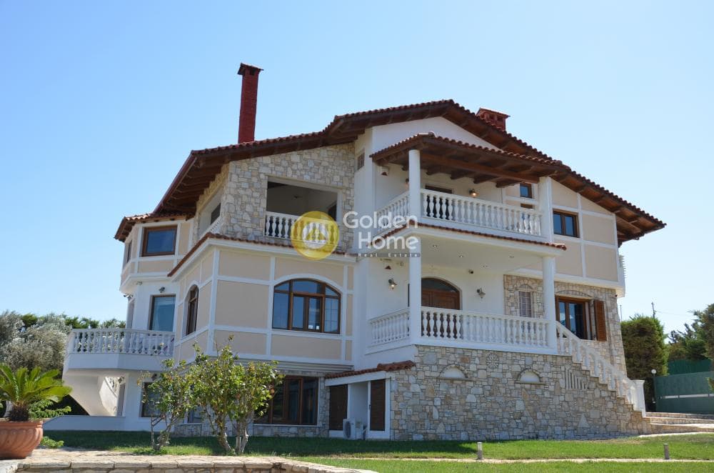 Μονοκατοικία στην Κέντρο, Αρτέμιδα (Λούτσα) — Φωτογραφία 100 από 133