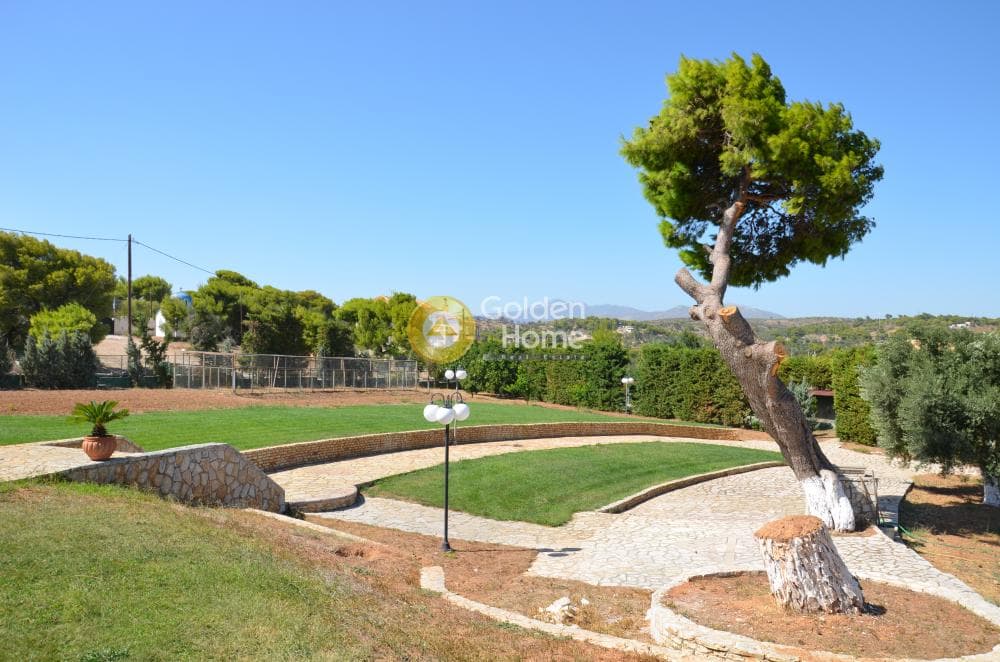 Μονοκατοικία στην Κέντρο, Αρτέμιδα (Λούτσα) — Φωτογραφία 102 από 133