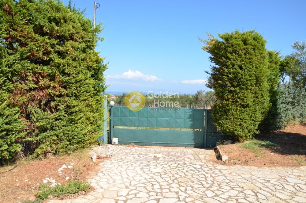 Μονοκατοικία στην Κέντρο, Αρτέμιδα (Λούτσα) — Φωτογραφία 103 από 133