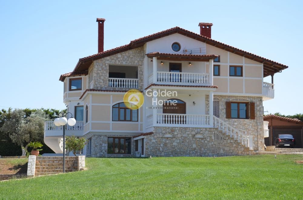 Μονοκατοικία στην Κέντρο, Αρτέμιδα (Λούτσα) — Φωτογραφία 113 από 133