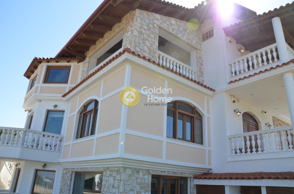 Μονοκατοικία στην Κέντρο, Αρτέμιδα (Λούτσα) — Φωτογραφία 119 από 133