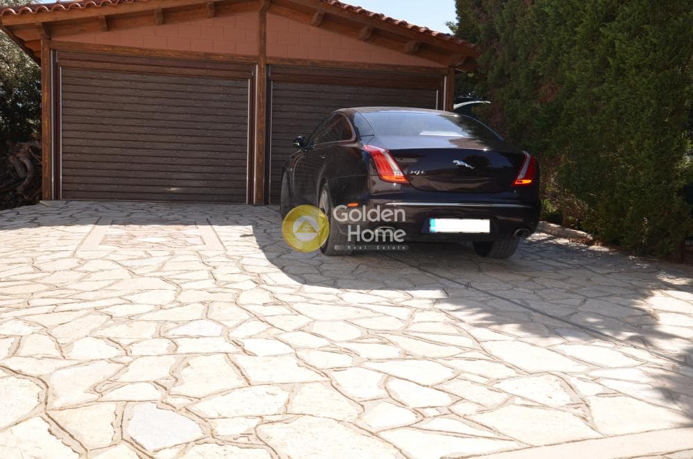 Μονοκατοικία στην Κέντρο, Αρτέμιδα (Λούτσα) — Φωτογραφία 126 από 133