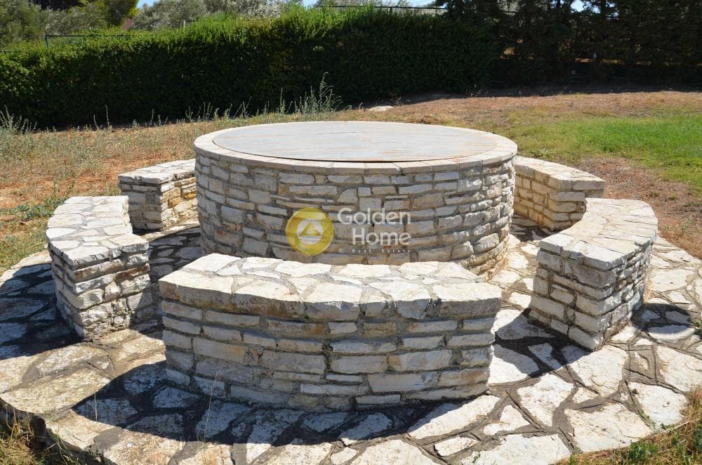 Μονοκατοικία στην Κέντρο, Αρτέμιδα (Λούτσα) — Φωτογραφία 127 από 133