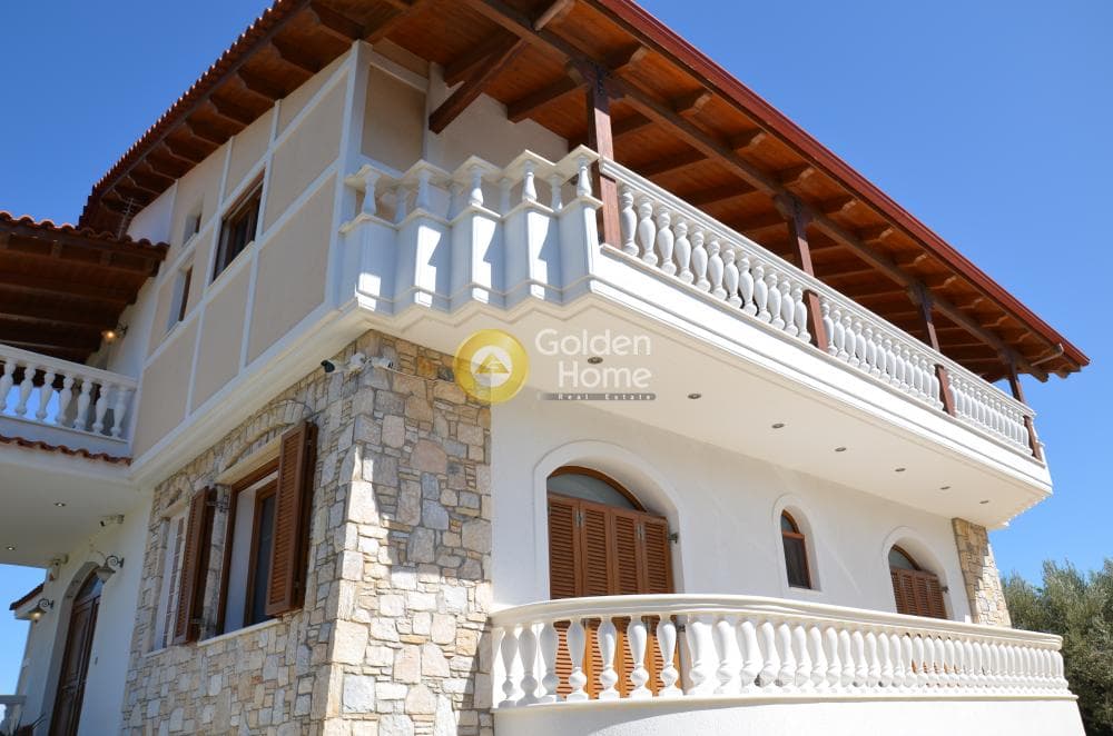 Μονοκατοικία στην Κέντρο, Αρτέμιδα (Λούτσα) — Φωτογραφία 129 από 133